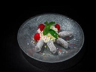 185S. Trufa De Sake (4 Uds.)