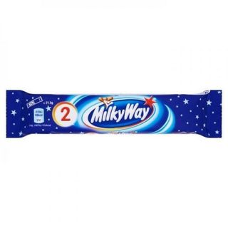 Milkyway 43 G