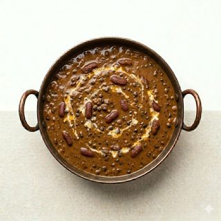 Daal Makhni