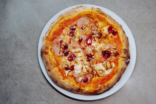 Bosco nobile
