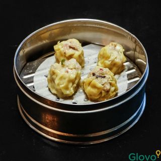 291 .-Siu Mai De Pollo