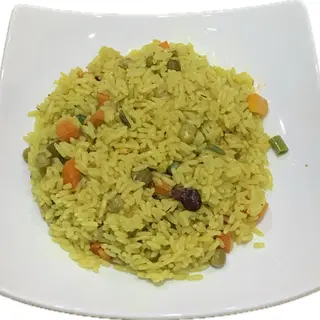 Fried Rice
