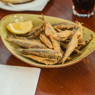 Seito fresc a l'andalusa