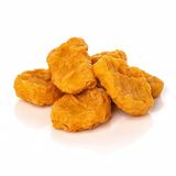 Supplément nuggets