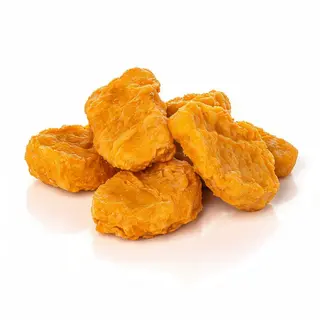 Supplément nuggets