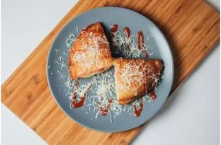 2x Pancerota + 2x Coca-Cola 0.5l 