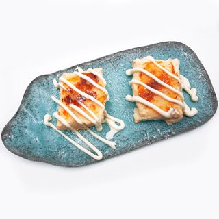 Torrija Caramelizada 