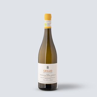 Barone di Serramarrocco Grillo BIO