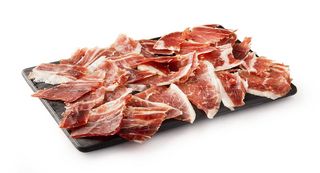 Tapa De Jamón Ibérico