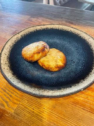 Котлети рибні (160г/2шт)