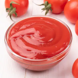 ketchup