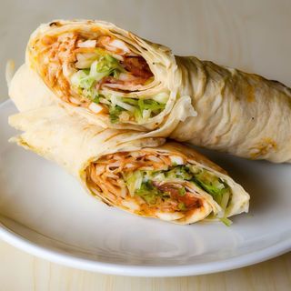 Chicken Wrap