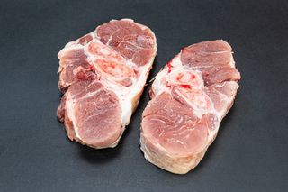 Osso buco suino