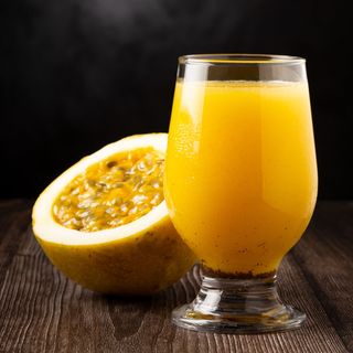 Suco Maracujá