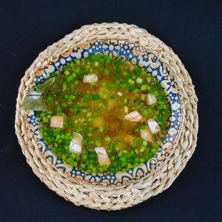 Уха Царская