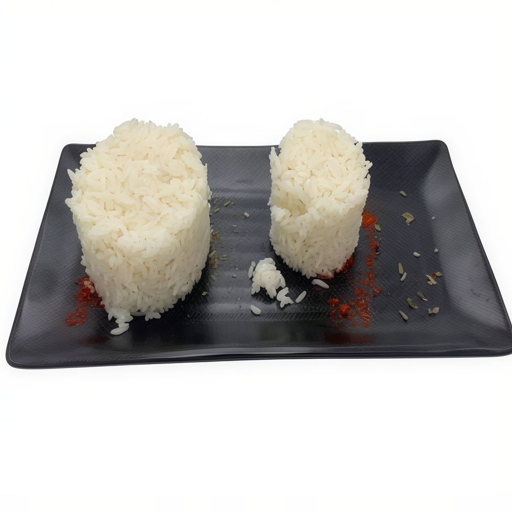 Arroz Blanco