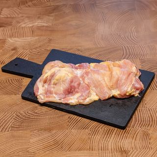 Rustichelle di pollo - 3 pezzi