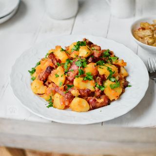 Cartofi țărănești