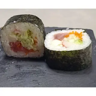 56. Futomaki (10 Pzs.)
