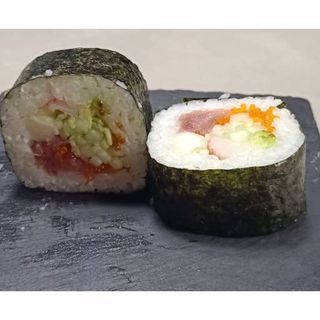 56. Futomaki (10 Pzs.)