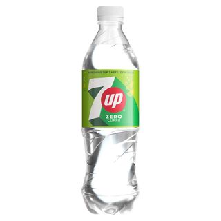 7UP Zero 0,5l