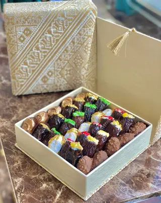 Coffret Portefeuille Tarze