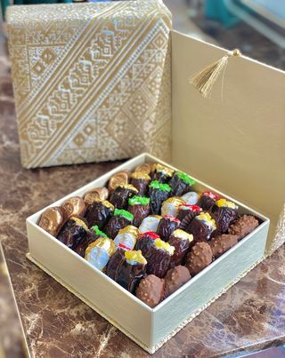 Coffret Portefeuille Tarze