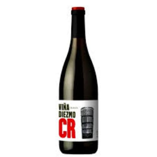 Viña Diezmo Crianza
