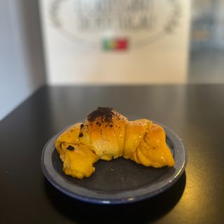 Croissant Macã