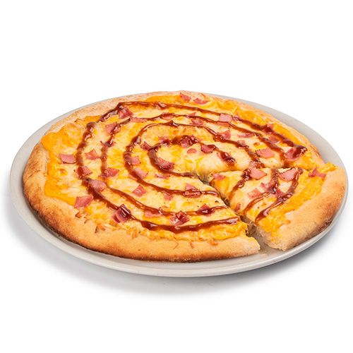 Pizza Yorkadelic
