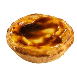 2 Pastéis Nata