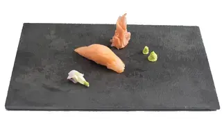 Nigiri Kunsei sake 