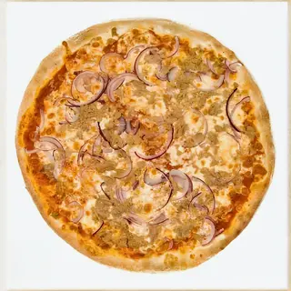 Pizza Tonno Ø32cm