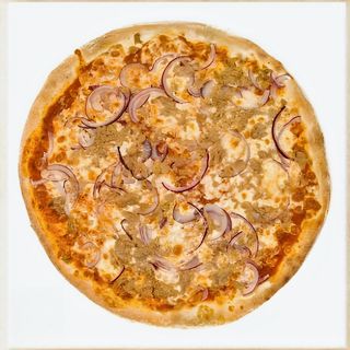 Pizza Tonno Ø32cm