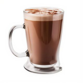 1 l de chocolate caliente