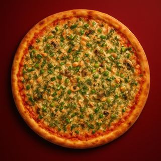 CHICKEN Ps (1215 гр.)