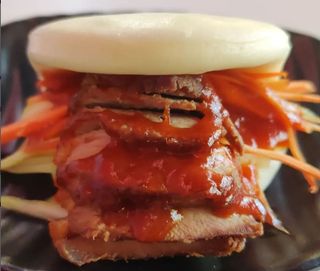 37. Pan Bao De Pato (1 Ud.)