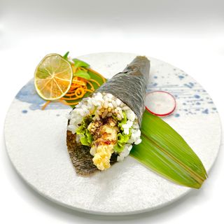 Temaki Ebiten