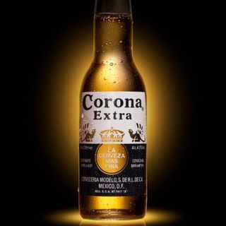 Birra corona 