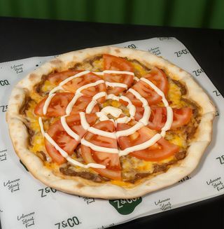 Sujuk & Queso Unwrapped