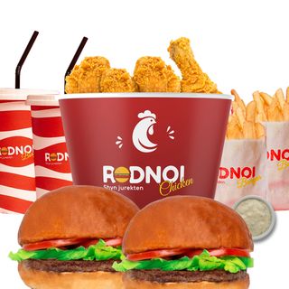 Комбо На двоих