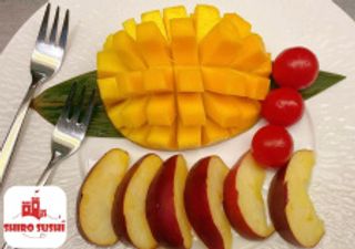 Frutta fresca