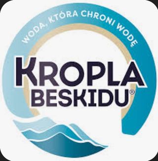 Woda Niegazowana 0.5 