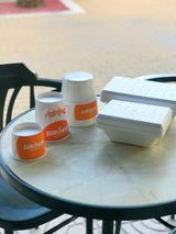 Tarrina (500 Ml) Sabores Artesanos