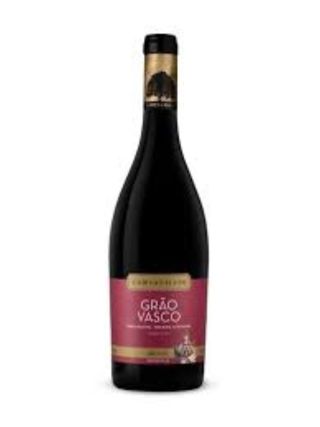 Grão Vasco
