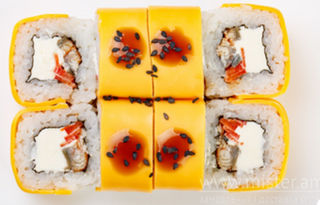 Рол Сирний з вугрем