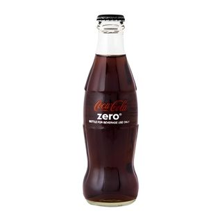Coca Cola Zero