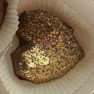 დუბაის შოკოლადის გული 50 გრამი