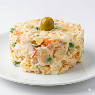 Ensaladilla Rusa