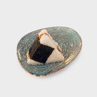 Ebi Onigiri